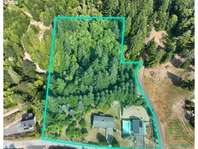 891 YOUNG Rd, Kelso, WA 98626