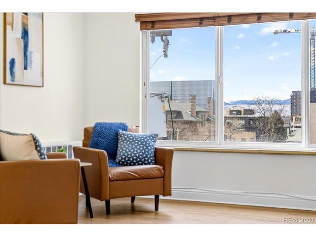 855 N Pennsylvania St 411, Denver, CO 80203