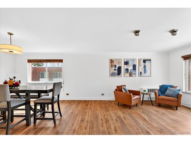 855 N Pennsylvania St 411, Denver, CO 80203