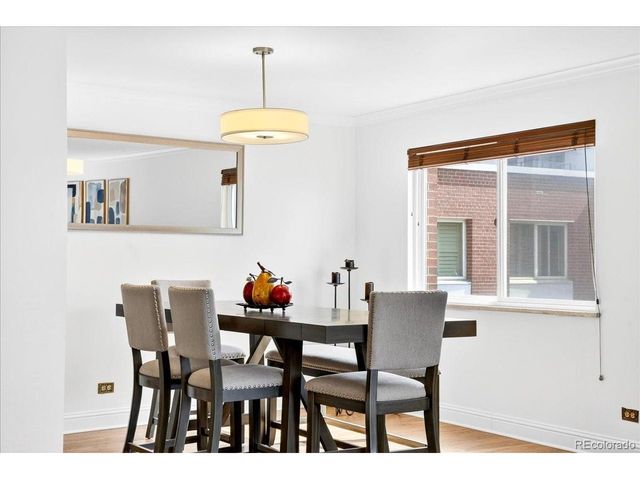 855 N Pennsylvania St 411, Denver, CO 80203