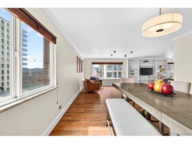 855 N Pennsylvania St 411, Denver, CO 80203