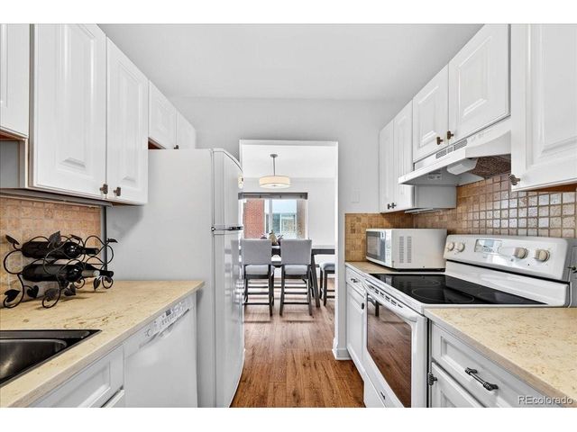 855 N Pennsylvania St 411, Denver, CO 80203