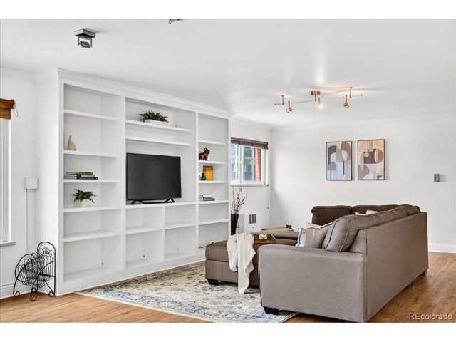 855 N Pennsylvania St 411, Denver, CO 80203