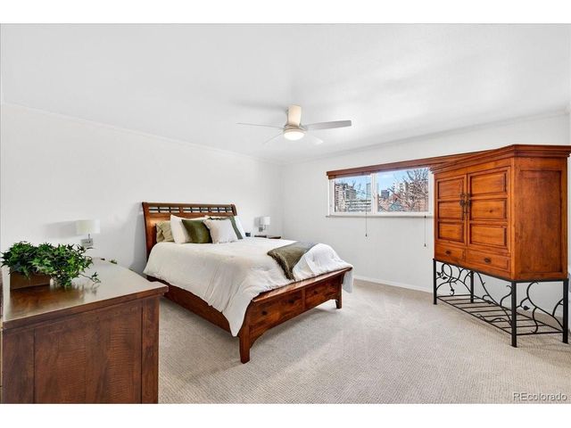 855 N Pennsylvania St 411, Denver, CO 80203