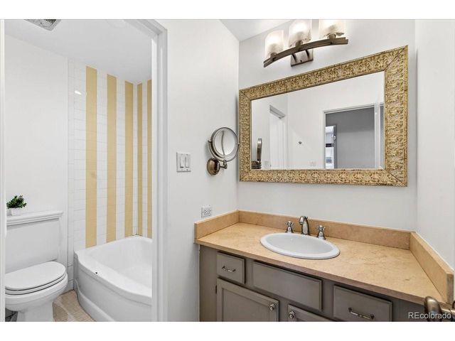 855 N Pennsylvania St 411, Denver, CO 80203