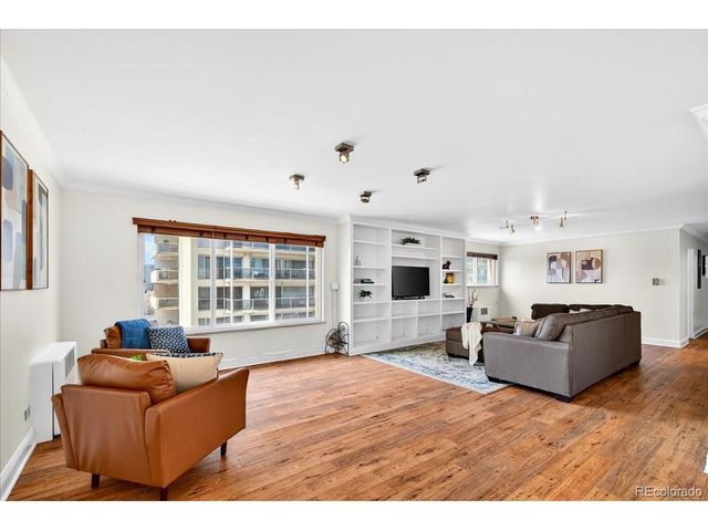 855 N Pennsylvania St 411, Denver, CO 80203