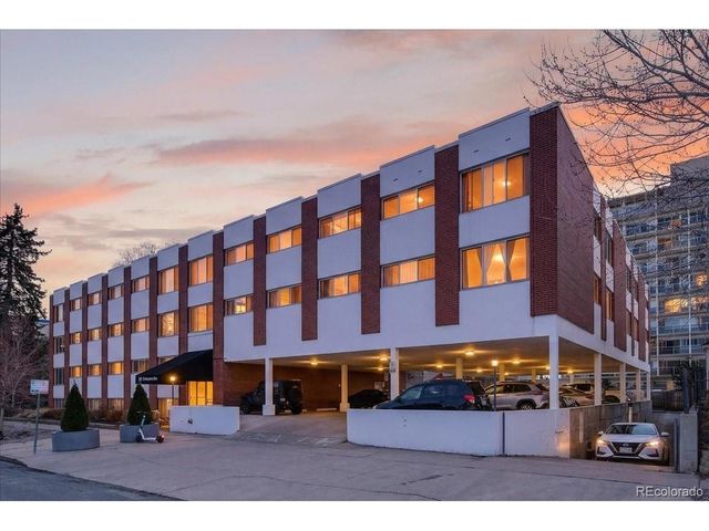 855 N Pennsylvania St 411, Denver, CO 80203