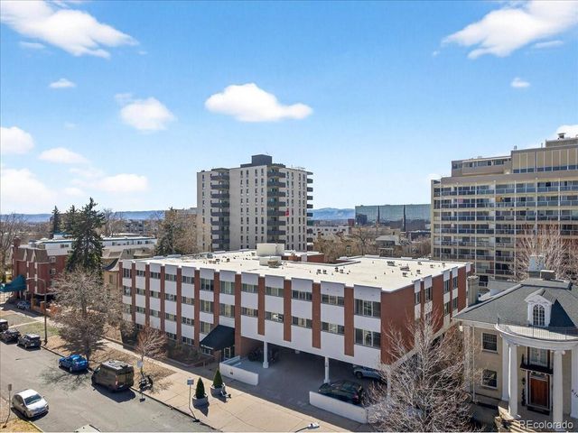855 N Pennsylvania St 411, Denver, CO 80203