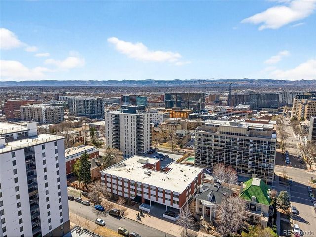 855 N Pennsylvania St 411, Denver, CO 80203