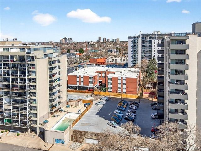 855 N Pennsylvania St 411, Denver, CO 80203