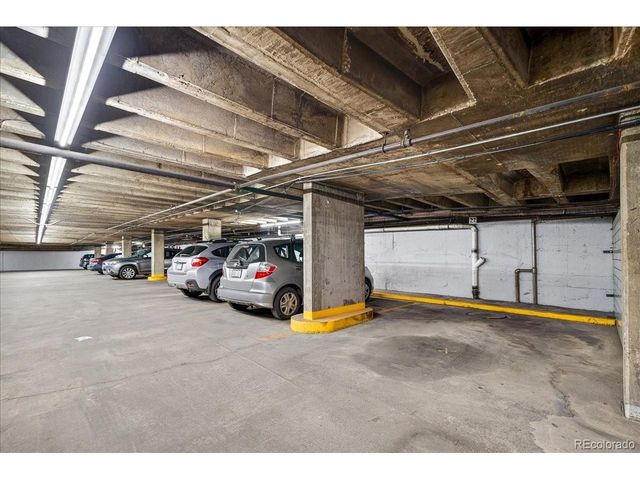 855 N Pennsylvania St 411, Denver, CO 80203