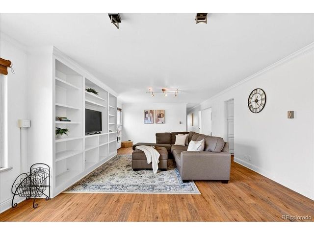 855 N Pennsylvania St 411, Denver, CO 80203