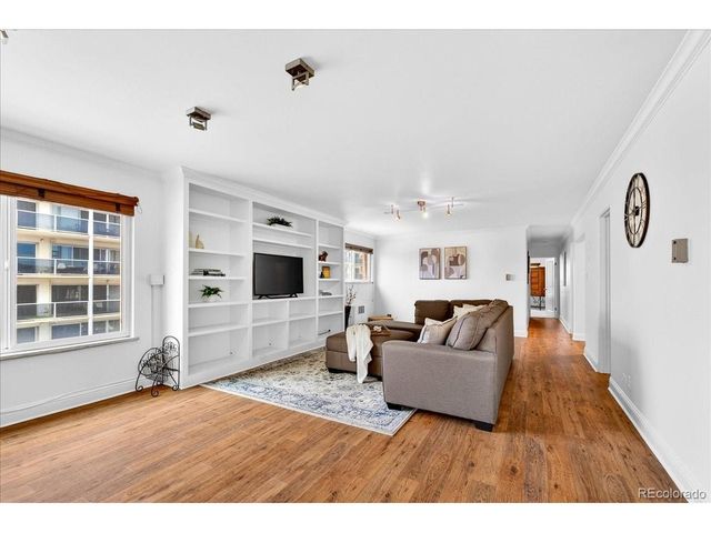 855 N Pennsylvania St 411, Denver, CO 80203