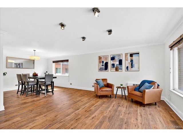 855 N Pennsylvania St 411, Denver, CO 80203