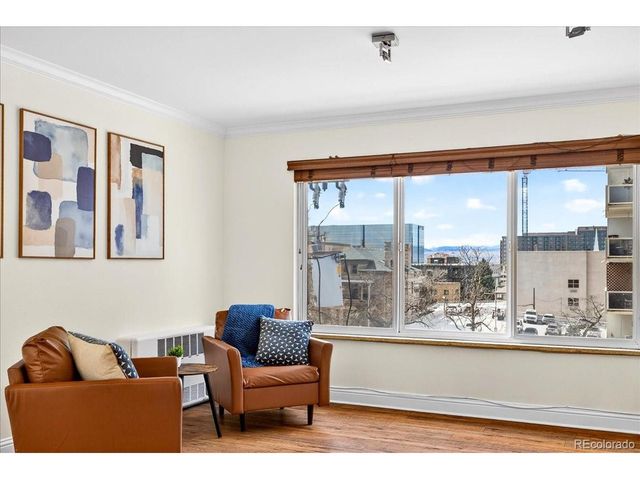 855 N Pennsylvania St 411, Denver, CO 80203