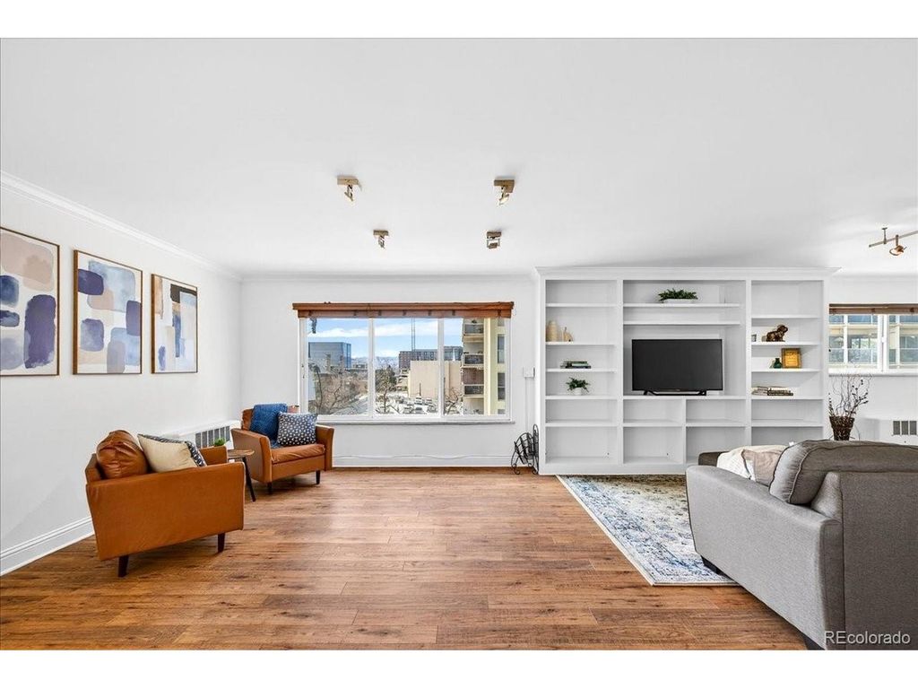 855 N Pennsylvania St 411, Denver, CO 80203