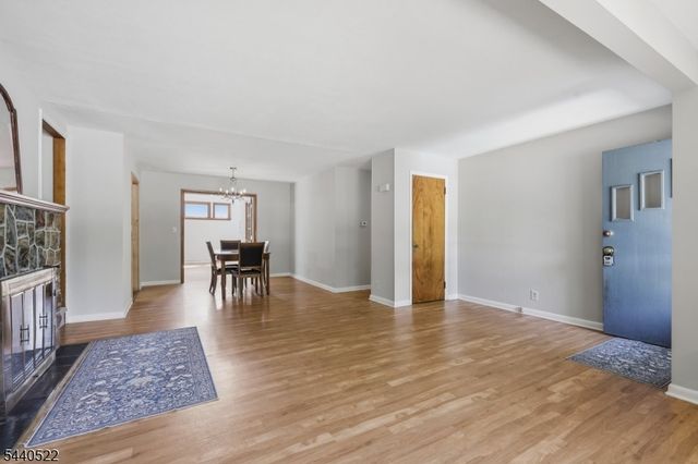 626 5Th St, Belvidere Twp., NJ 07823