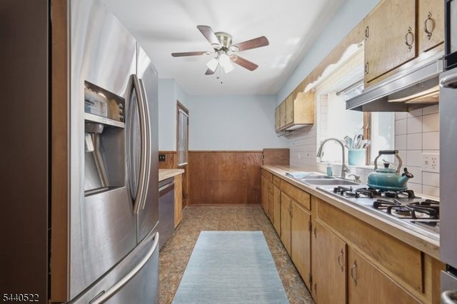 626 5Th St, Belvidere Twp., NJ 07823