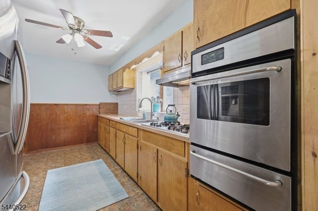 626 5Th St, Belvidere Twp., NJ 07823