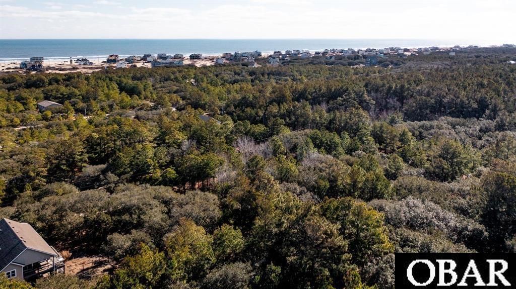 Image 6 of property listing at 2004 Sea Horse Road Lot 60, Corolla, NC 27927