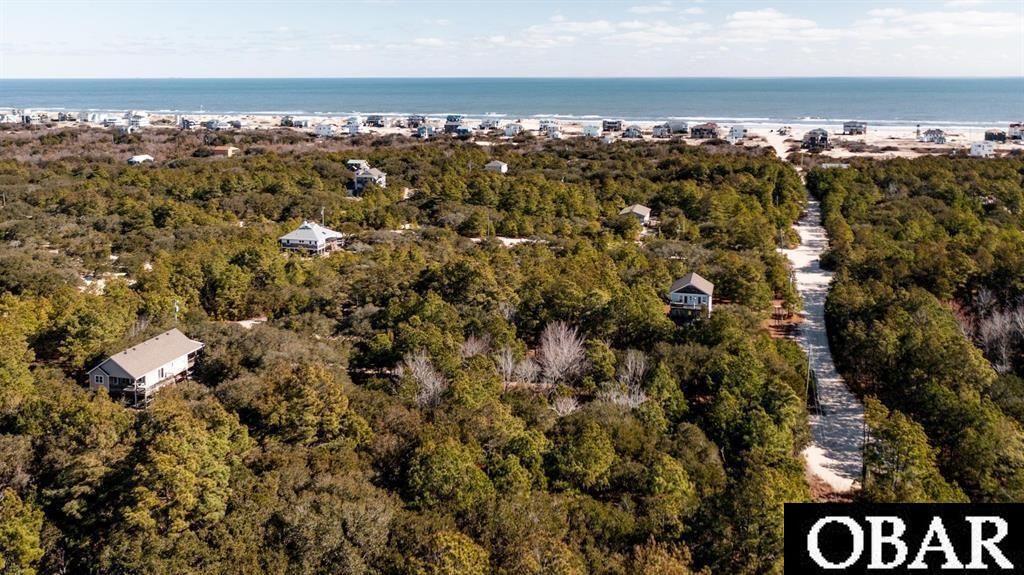 Image 8 of property listing at 2004 Sea Horse Road Lot 60, Corolla, NC 27927