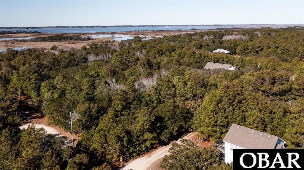 Image 10 of property listing at 2004 Sea Horse Road Lot 60, Corolla, NC 27927