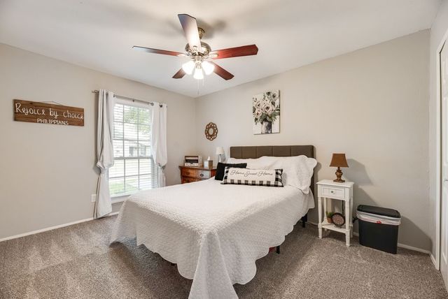 5801 Redwood Lane, Rowlett, TX 75089