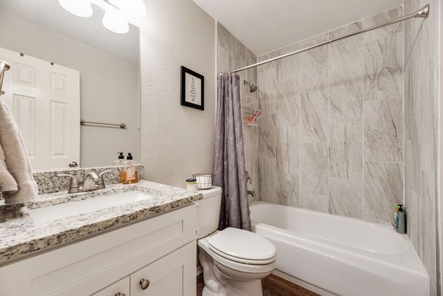 5801 Redwood Lane, Rowlett, TX 75089