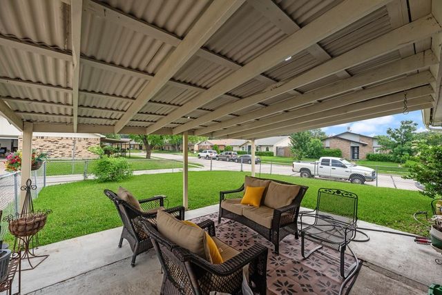 5801 Redwood Lane, Rowlett, TX 75089