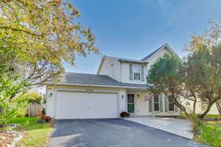 2706 Steamboat Circle, Plainfield, IL 60586