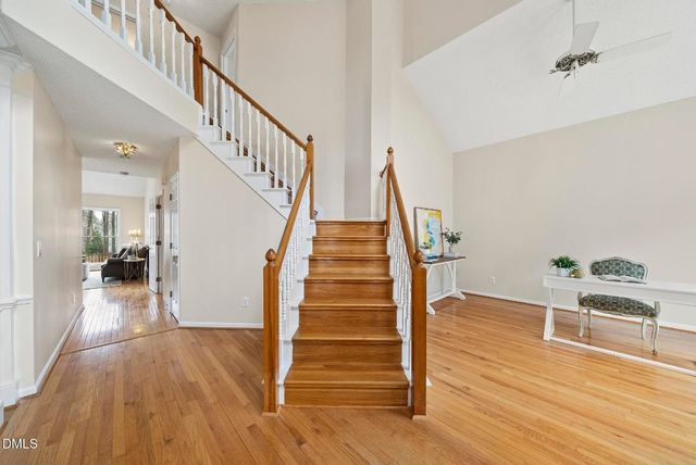 805 Beddingfield Drive, Knightdale, NC 27545