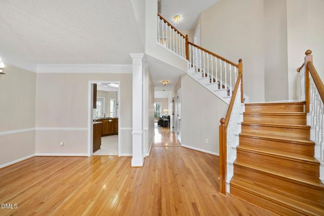 805 Beddingfield Drive, Knightdale, NC 27545