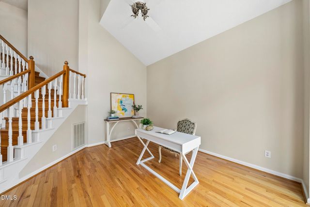 805 Beddingfield Drive, Knightdale, NC 27545