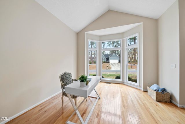 805 Beddingfield Drive, Knightdale, NC 27545