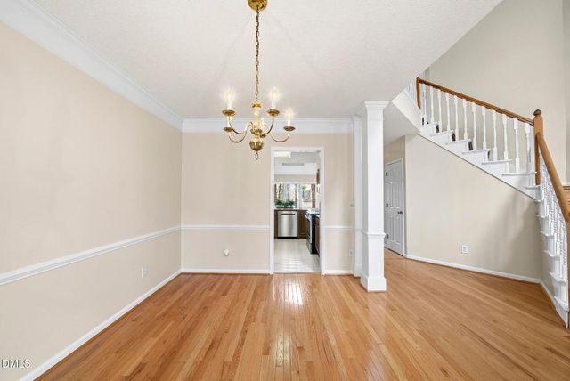 805 Beddingfield Drive, Knightdale, NC 27545