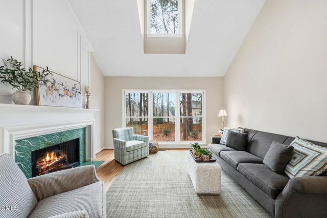 805 Beddingfield Drive, Knightdale, NC 27545