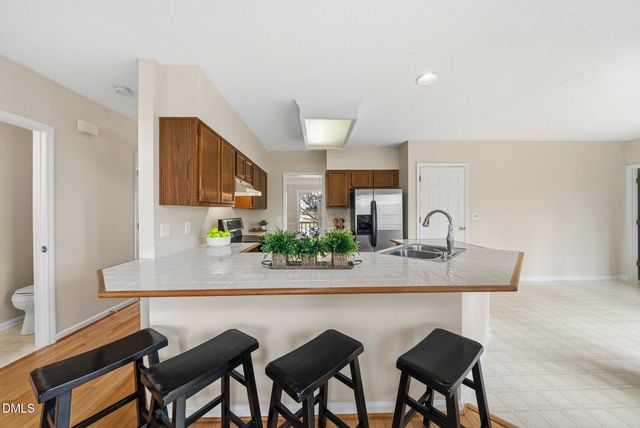 805 Beddingfield Drive, Knightdale, NC 27545