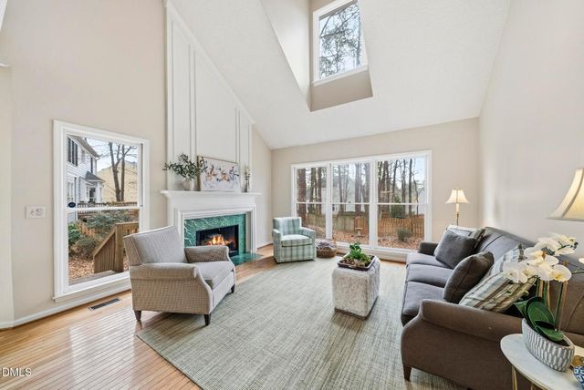 805 Beddingfield Drive, Knightdale, NC 27545