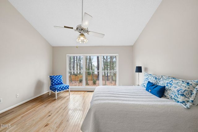 805 Beddingfield Drive, Knightdale, NC 27545