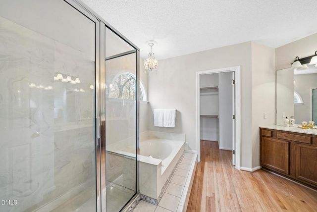 805 Beddingfield Drive, Knightdale, NC 27545