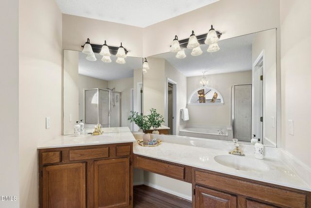 805 Beddingfield Drive, Knightdale, NC 27545