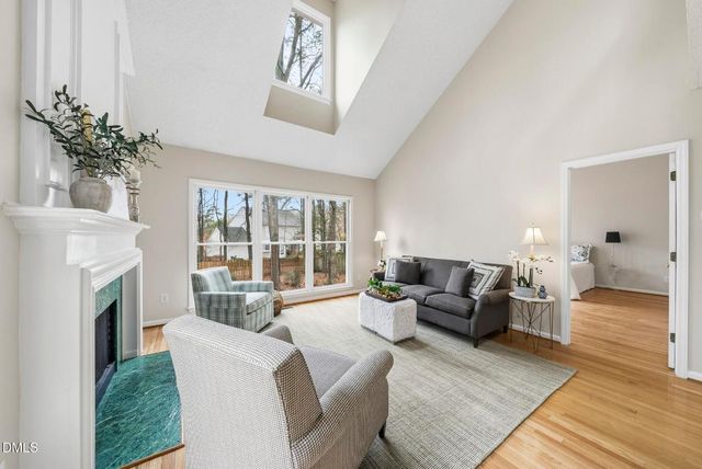 805 Beddingfield Drive, Knightdale, NC 27545