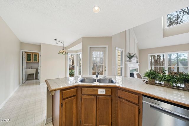 805 Beddingfield Drive, Knightdale, NC 27545