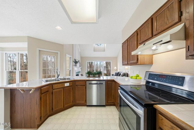 805 Beddingfield Drive, Knightdale, NC 27545