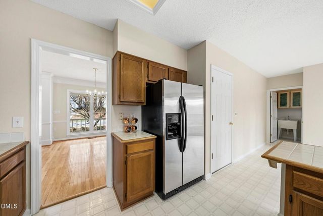 805 Beddingfield Drive, Knightdale, NC 27545