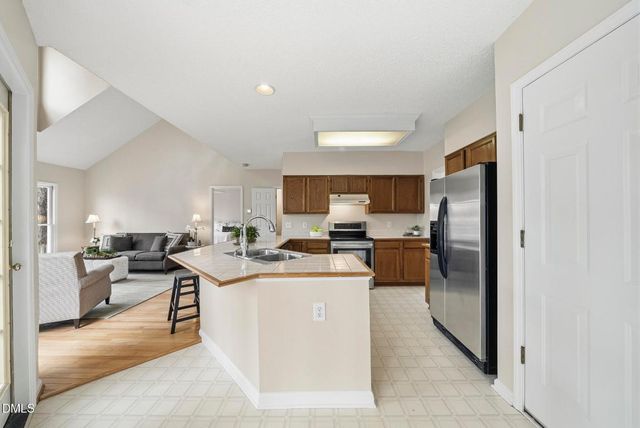 805 Beddingfield Drive, Knightdale, NC 27545