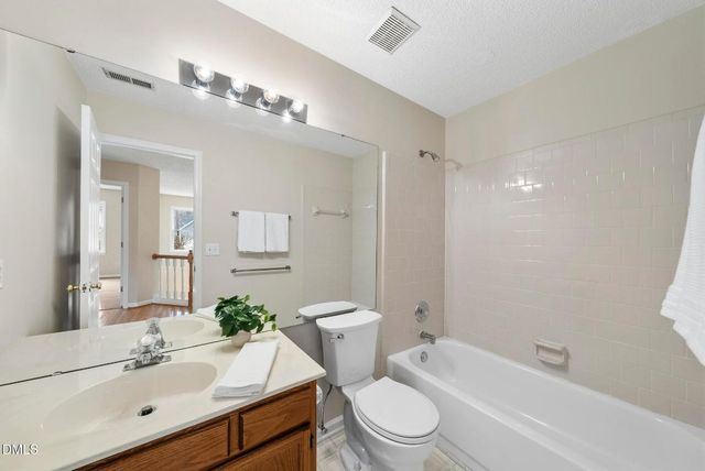 805 Beddingfield Drive, Knightdale, NC 27545