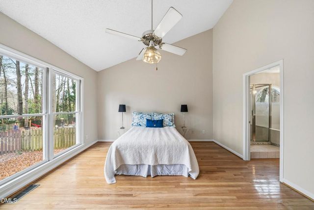 805 Beddingfield Drive, Knightdale, NC 27545