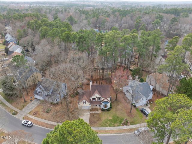 805 Beddingfield Drive, Knightdale, NC 27545