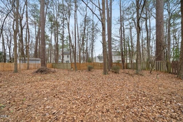 805 Beddingfield Drive, Knightdale, NC 27545